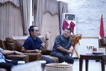 Unhas dan Pemkab Bulukumba kolaborasi riset pembangunan daerah