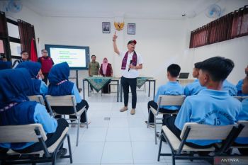 Sekolah Rakyat helps students realize their potential: Deputy Minister