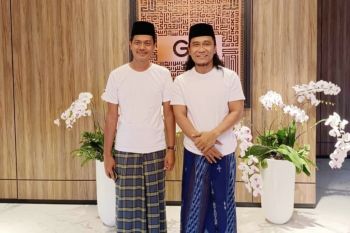 Gus Miftah: Kiai Imam Jazuli miliki modal paling lengkap pimpin PBNU