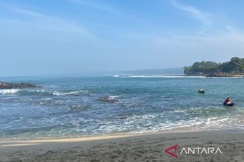 BPBD Garut pantau wilayah selatan setelah gempa 5,0 M Sukabumi
