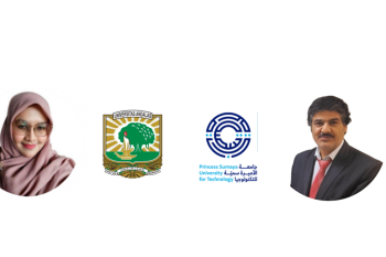 Universitas Andalas researchers strengthen Indonesia-Jordan research on young Muslim consumers