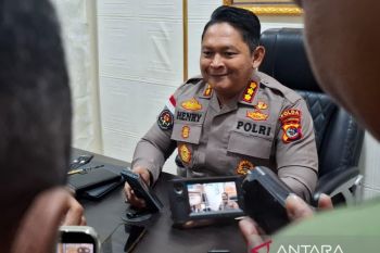 Kapolda NTT mengajak warga nobar Final Piala Dunia tanpa miras-konvoi