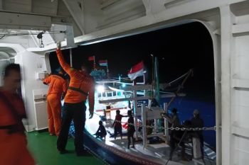 Basarnas: Korban selamat KM Nurul Salsa total menjadi 59 orang