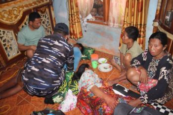 Korban selamat KM Nurul Salsa bertambah menjadi 59 orang