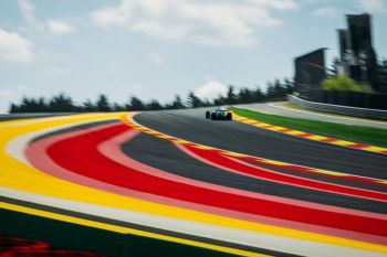 Alonso, Norris, Hadjar, dan Stroll terkena penalti di GP Belgia