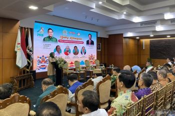 F-PKB MPR: Etnis Tionghoa salah satu arsitek utama Republik Indonesia