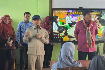 Sultra dapat tambahan anggaran revitalisasi sekolah Rp500 miliar