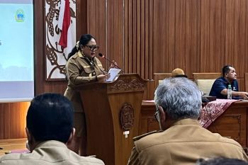 Pemkab Gunungkidul permudah pembayaran pajak melalui aplikasi Senapati