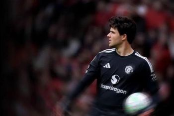 Heaton yakin Senne Lammens bangkit usai blunder di Piala Dunia