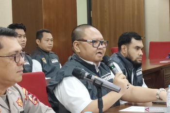 Polri ungkap kasus dugaan korupsi pemberian pembiayaan dalam proyek pengadaan batu bara
