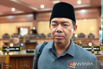 DPRD minta Disdik Palangka Raya data ulang aset sekolah