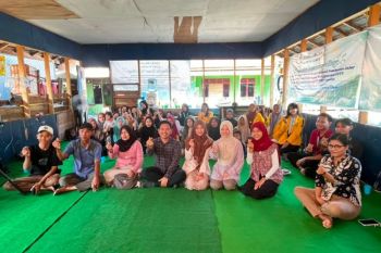 FMIPA UPR perkuat daya saing UMKM Pahandut lewat digitalisasi dan rebranding produk