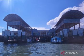 Dishub Kaltara Bangun dan Rehab Fasilitas Dua Pelabuhan