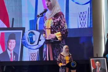 Kementerian HAM: Hasil analisis perda jangan berhenti di laci