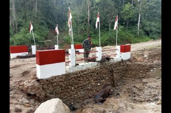 Satgas PRR prioritaskan mitigasi permanen di wilayah pascabencana&nbsp;