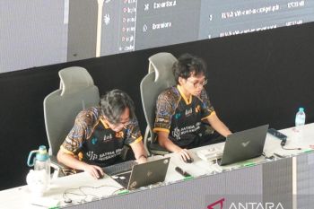 Kemenekraf: Pemerataan talenta siber kunci perkuat ekonomi digital