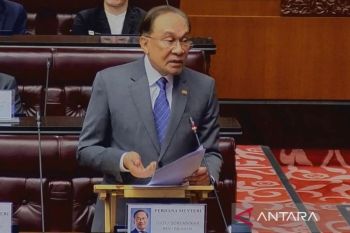 PM Anwar: Investasi dana pensiun Malaysia di eFishery RI sudah melalui kajian
