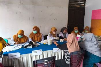 Pasaman Barat berikan layanan publik terpadu di kecamatan