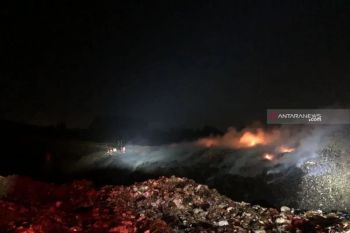 DLH Kota Malang manfaatkan bakteri tekan metan pemicu kebakaran TPA
