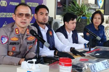 Pelaku penambakan di klub malam Canggu terancam penjara 15 tahun