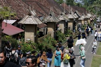 Undiksha kembangkan transformasi digital Desa Penglipuran