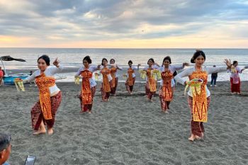 Ini atraksi wisata di Lovina Festival mulai 24-29 Juli