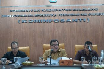 Pemkab Buleleng dan UT matangkan layanan perpus dan arsip digital