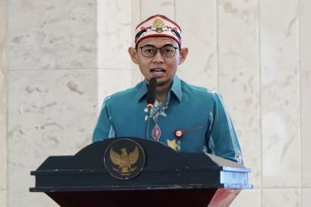OJK Kalimantan Tengah pacu literasi keuangan masyarakat segmen keluarga