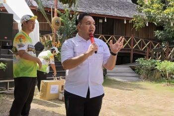 OJK dan BEI Kalteng perluas Sekolah Pasar Modal jangkau komunitas