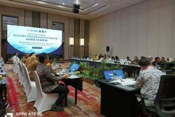 Komisi VII DPR: Kawasan industri harus bisa menjadi ekosistem
