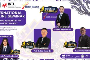 Pakar: Transformasi digital tak cukup andalkan kecanggihan teknologi