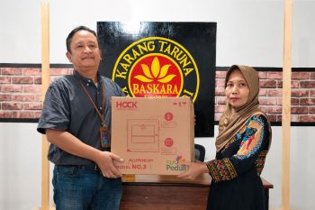 PLN UID Sulselrabar perkuat daya saing UMKM Kendari Caddi