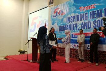 Pemda Diminta Terapkan "e-planning"