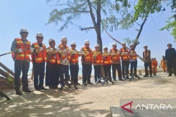 Nongsa Changi Cable  resmi perkuat konektivitas digital Batam dan Singapura