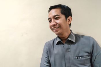 DPRD Surabaya dorong pembangunan pintu air Kali Jagir