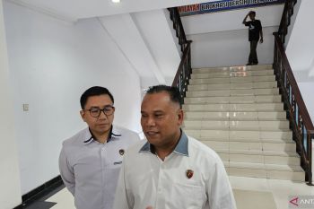 Polda Jambi buru WNA Bulgaria pelaku pembobolan ribuan rekening bank Jambi