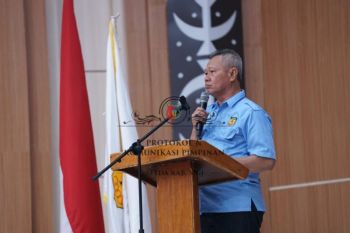 Pemkab Sigi libatkan sektor swasta untuk tingkatkan pembinaan atlet
