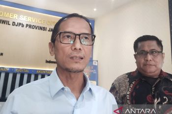 DJPb: FLPP di Jambi capai 3.287 unit rumah hingga pertengahan Juli