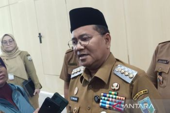 Pemkot Jambi perkuat kualitas pelayanan kesehatan melalui penataan SDM