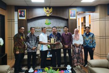 Perkuat Pengamanan Proyek Strategis, PLN Group Kaltim Bersinergi dengan Kejati Kaltim