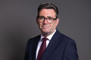 Andy Burnham jabat PM Inggris