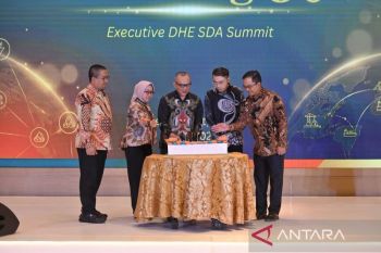 HUT ke-80 BNI, Wondrful Gathering 80th Executive DHE SDA Summit perkuat semangat pengabdian di Wilayah 02
