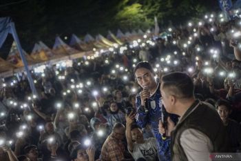 Finalis GTO 2021 minta permudah mahasiswi jangkau profesional perempuan