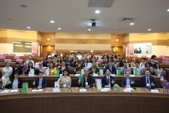 UI GreenMetric ajak mahasiswa jadi agen transformasi keberlanjutan lewat aksi nyata