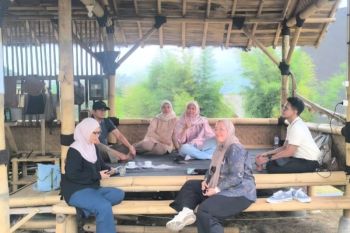 PNJ lakukan Observasi Awal PkM di Desa Wisata Rancakalong