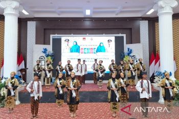 Duta GenRe Bukittinggi 2026, Wako Ramlan minta remaja tidak terjebak perilaku menyimpang