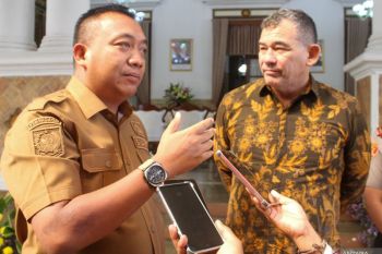 Pemkab Situbondo jajaki kerja sama dengan Konjen Australia di Surabaya