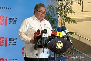 Pemerintah catat capaian ekonomi, investasi hingga energi