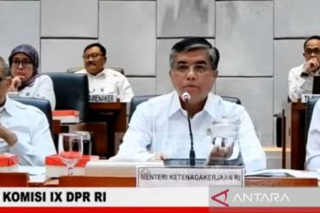 Kemnaker sebut penerima BSU 2025 capai 95 persen dari target