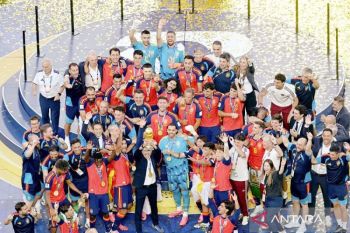 Spanyol, Piala Dunia, dan pemain diaspora